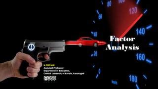 Image result for Factor Analysis Statistics