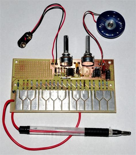 Best Electronics DIY Projects 的图像结果