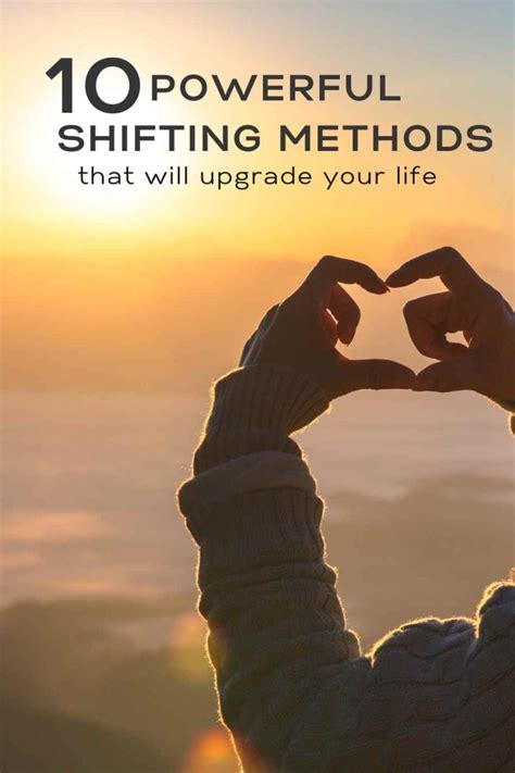 Image result for Shifting Tutorial