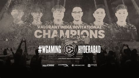 Valorant India Invitational: Singapore-Based Paper Rex Defeat Team ...