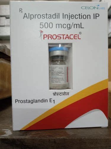 Alprostadil Injection Guide 的图像结果