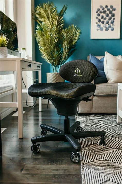 The Benefits of Using an ADHD Chair: How CoreChair Enhances Focus and ...