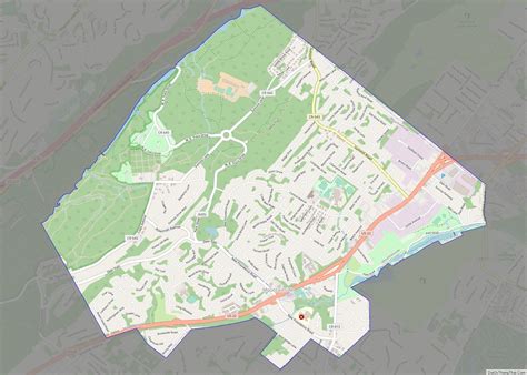 Mountainside Nj Zoning Map at Ramona Hernandez blog