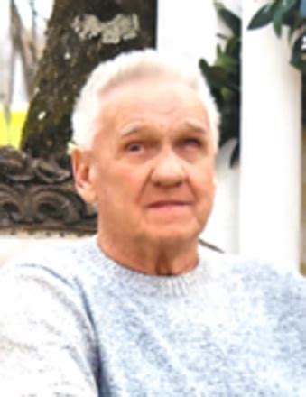 Roger D Cathel - 2024 - Oliver-Cheek Funeral Home