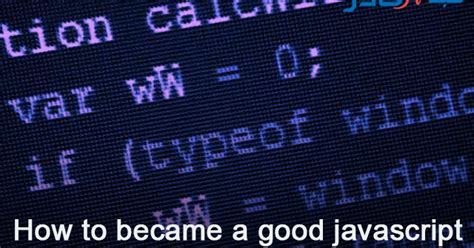 Clever Programmer JavaScript 的图像结果