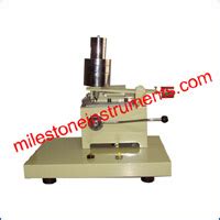 Paint Testing Instruments Manufacturers | Paint Pressure Tester ...