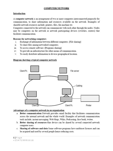 Computer Network PDF 的图像结果