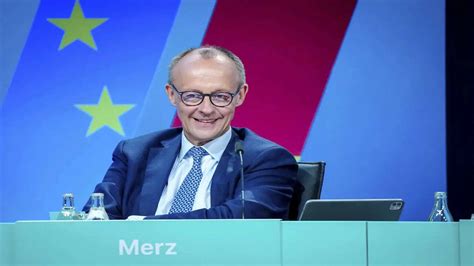 Watch Germany General Elections LIVE: Friedrich Merz Wins Polls After ...