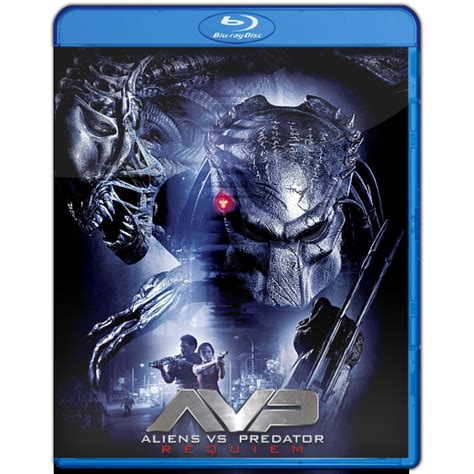 Image result for Alien vs Predator 2 Requiem