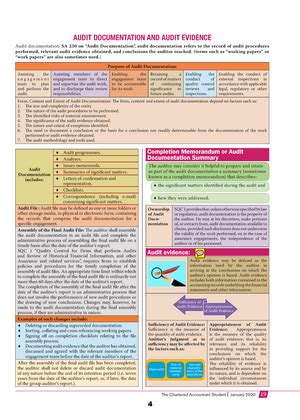 Audit Module 5 Internal Control, Internal Check & Internal Audit ...