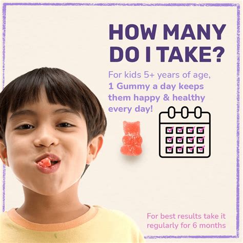 Nutribears Multivitamins, 30 Gummies Price, Uses, Side Effects ...