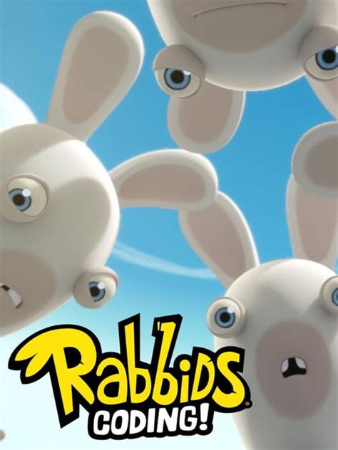 Image result for Rabbids Coding
