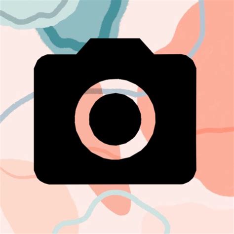 iOS 10 Camera Icon 的图像结果
