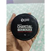 Buy Beardo Activated Charcoal Anti-Pollution Face Scrub for Men ...