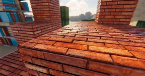 Best Java Realistic Reasource Pack 的图像结果