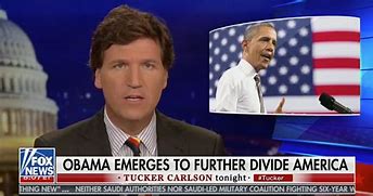 Image result for Tucker Carlson alleges government interference
