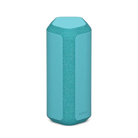 Sony SRS-XE300 X-Series Wireless Portable-Bluetooth-Speaker, IP67 ...