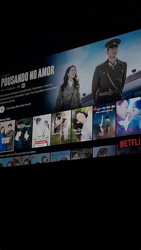 Pousando no Amor | Fotos de filmes, Fotos de tv, Noite de filme