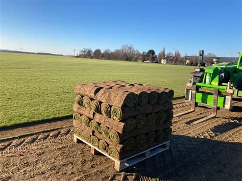 Growers & suppliers - European Turfgrass Producers