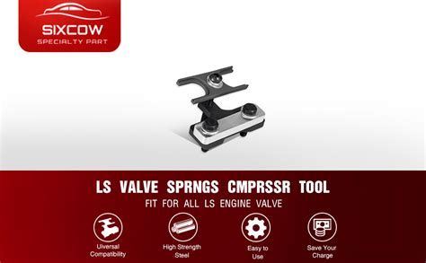 Image result for LS3 Valve Spring Compressor