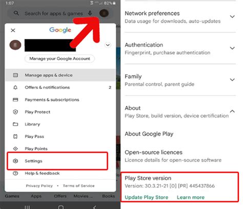 Image result for Play Store Server Error