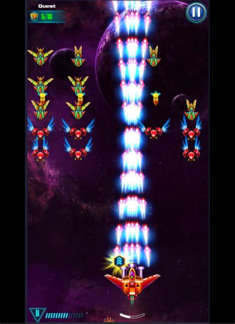 Image result for Alien Shooter Boss