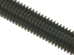 Mild Steel Spline Rolling Shaft Manufacturer,Exporter & Supplier from ...