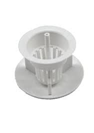 Dental Tool Spittoon Filter Spare Parts For Chair (Pack Of 1 Pc ...