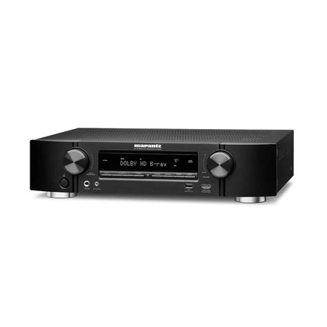Marantz AV Receivers & Amplifiers – Authorised Dealer in India ...