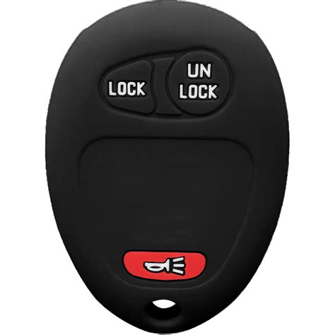 Key Fob Covers - Car Remote Protection