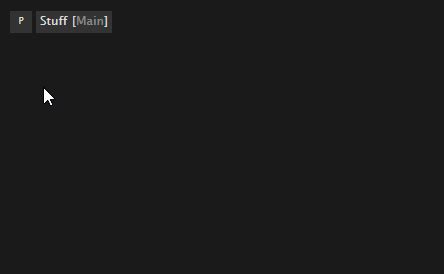 VL: Tooltips