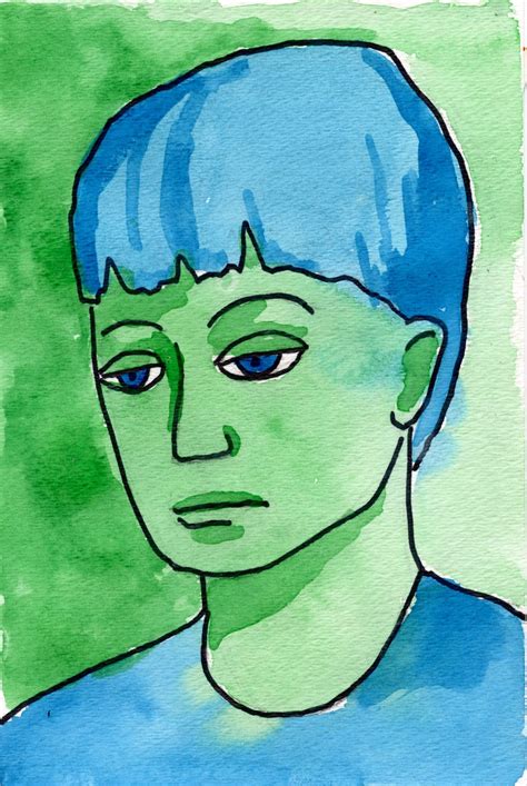 Easy Landscape Painting Tutorial for Children