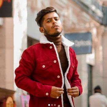 Shouvik Mitra Influencers | Age Birthday Biography