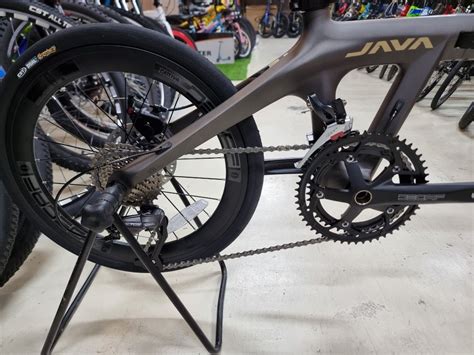 Image result for Java Air Carbon Foldable