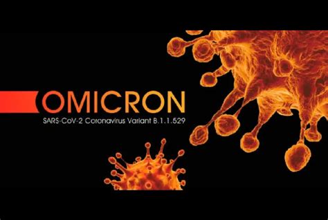 Image result for Omicron Tutorial