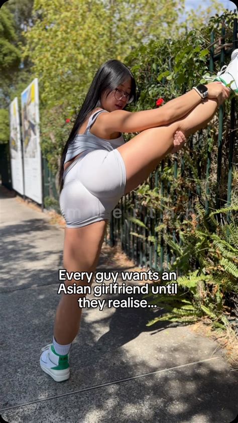 Amber Tan ☺️ | Or did you already know this? 🤭 @amberxtan | Instagram