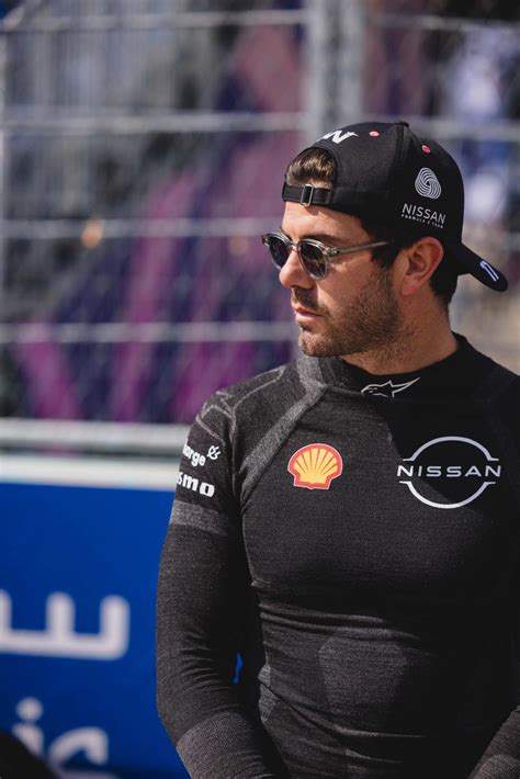 Nissan Formula E Team targets points at famous Monaco E-Prix