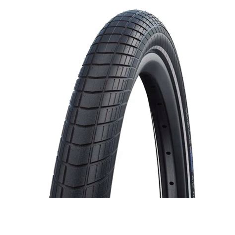 Opona rowerowa SCHWALBE Big Apple HS 430 28 x 2.35 - Schwalbe | Sport ...
