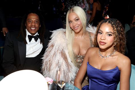 Rumi Carter: Meet Beyoncé & Jay-Z's Youngest Daughter