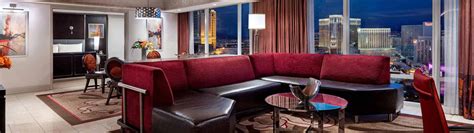 Planet Hollywood 2 Bedroom Suite Floor Plan | Floor Roma