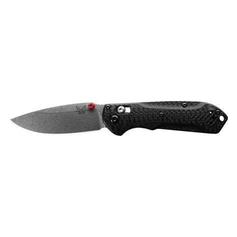 Benchmade Mini Freek 3 inch Folding Knife | Sportsman's Warehouse