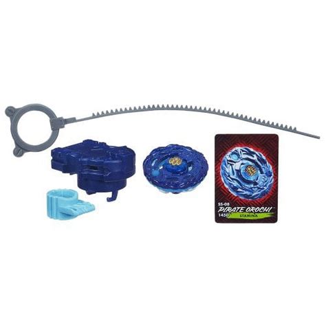 Beyblade Shogun Steel Pirate Orochi 145D Battling India | Ubuy