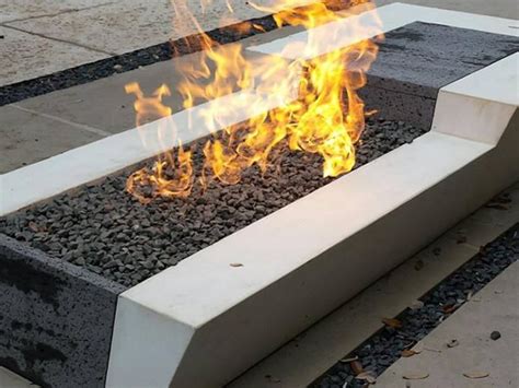 Image result for Fire Pit Exploding Concrete