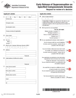 AU M00141405 Form - Fill Online, Printable, Fillable, Blank - pdfFiller