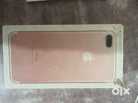 Iphone 7 plus - Mobile Phones - 1810402882