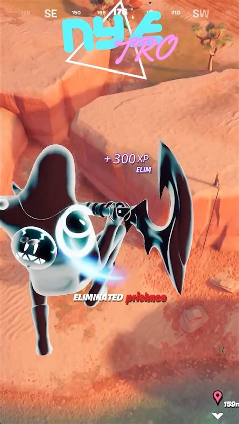 That Was Legitness! : r/FortNiteBR