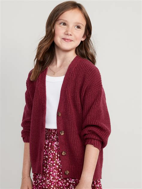 Cardigan For Girl at Holly Brough blog