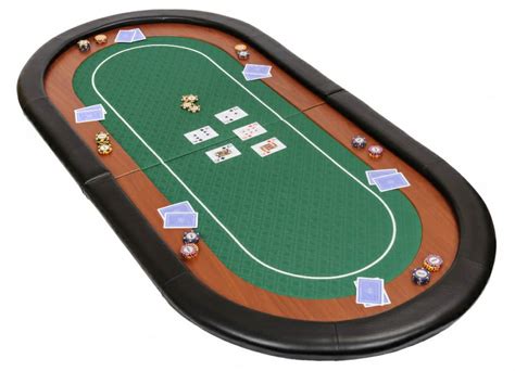 Poker Table Top For Pool Table at Willie Shelley blog