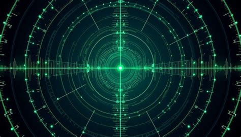 Image result for Radar Scan Patterns