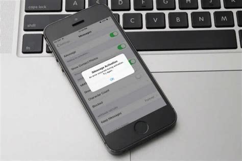 Image result for iMessage Send Button Not Working